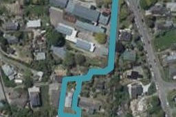 28A Albert Terrace, Saint Martins, Christchurch