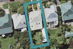 17 Saint Leonards Road, Devonport, Auckland