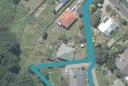 24 District Road, Roseneath, Port Chalmers