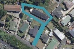 18B Carey Street, Maeroa, Hamilton