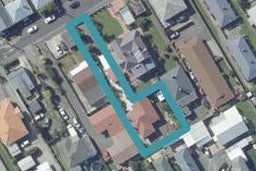 55 Melbourne Street, South Dunedin, Dunedin