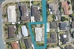 41 Matapihi Road, Mount Maunganui, Mount Maunganui
