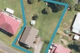 3 Marriner Street, Kohukohu, Kohukohu