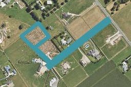 646A Back Ormond Road, Makauri, Gisborne