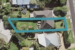 162 Queen Street, Northcote Point, Auckland