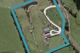 38 Townsend Road, Paraite, New Plymouth