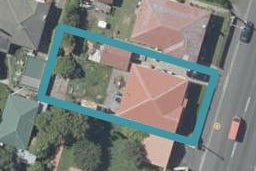 180 Elgin Road, Maryhill, Dunedin
