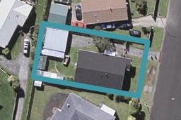 6 Towai Street, Inglewood, Inglewood