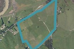 526 Kaipara Coast Highway, Helensville, Helensville