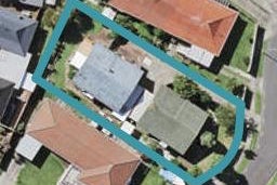 1/4 Tina Place, Sunnyhills, Auckland
