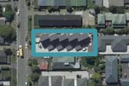 5/58 Geraldine Street, Edgeware, Christchurch