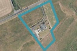 278 Cowper Road, Dannevirke