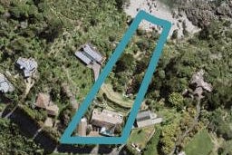 326A Sea View Road, Ostend, Waiheke Island