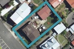 13 West Avenue, Richmond