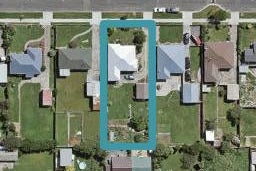 19 Hensley Street, Gladstone, Invercargill