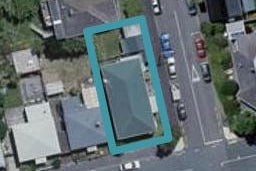 22 Coromandel Street, Newtown, Wellington