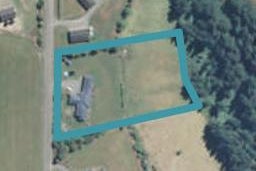 18 Pekapeka Lane, Geraldine, Geraldine