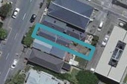 65 Brougham Street, Mount Victoria, Wellington