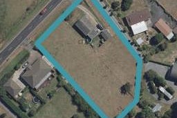 68 Duke Street, Taupiri