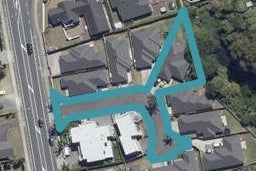 7 The Palms, Rototuna, Hamilton