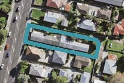 2/1594 Great North Road, Waterview, Auckland