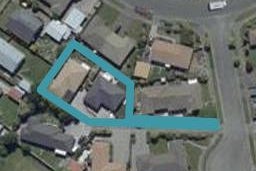 1/6 Topaz Place, Bishopdale, Christchurch