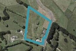 107 Derham Road, Te Horo, Otaki