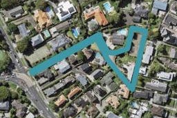 188 Kohimarama Road, Kohimarama, Auckland