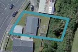 37 Nassau Avenue, Grenada North, Wellington