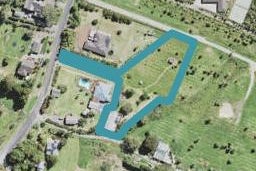 126 Parker Road, Oratia, Auckland