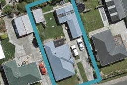 26 Lune Street, Hawthorndale, Invercargill