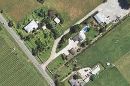 709 Back Ormond Road, Makauri, Gisborne