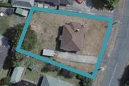 3 Churchill Avenue, Lansdowne, Masterton