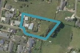 162 Salisbury Street, Ashhurst, Ashhurst