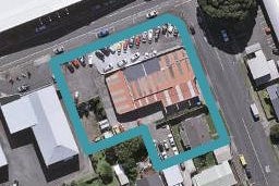66 Leach Street, New Plymouth, New Plymouth
