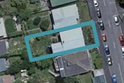 14 Coromandel Street, Newtown, Wellington