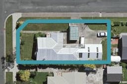 160 Venus Street, Strathern, Invercargill