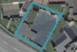 158 Sawyers Arms Road, Northcote, Christchurch