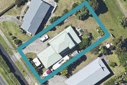 455 Seaforth Road, Bowentown, Katikati