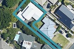 57B Concord Avenue, Mount Maunganui