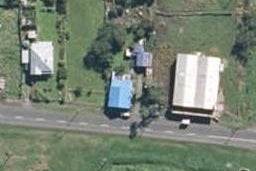 2146 Ohura Road, Matiere