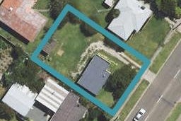 20 Tyndall Road, Outer Kaiti, Gisborne