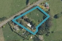 303 Gill Road, Awanui, Kaitaia