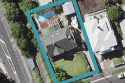 24 Allenby Avenue, Devonport, Auckland
