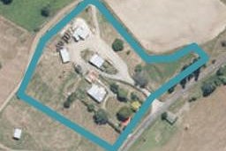 743 Pohangina Valley Road, POHANGINA, ASHHURST