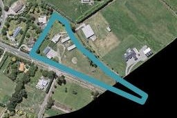 448 Mill Road, Ohoka, Kaiapoi