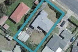 114 Brandon Street, Featherston
