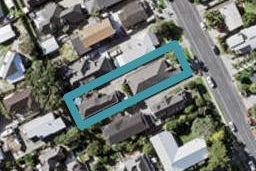 2/61 Hattaway Avenue, Bucklands Beach, Auckland