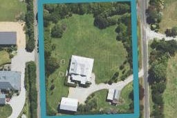 30B Lloyd George Road, Wainui, Gisborne