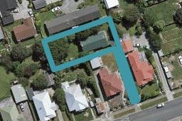 48 Islington Street, Turnbull Thomson Park, Invercargill